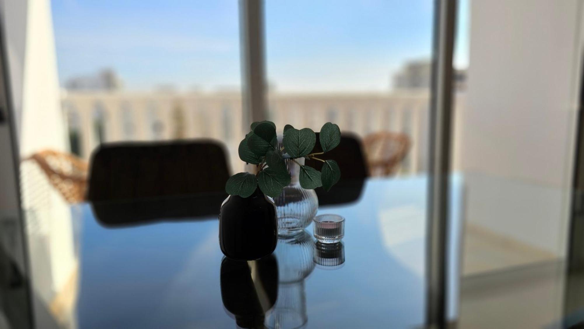 Stay Cosmo City Suites Λευκωσία Εξωτερικό φωτογραφία