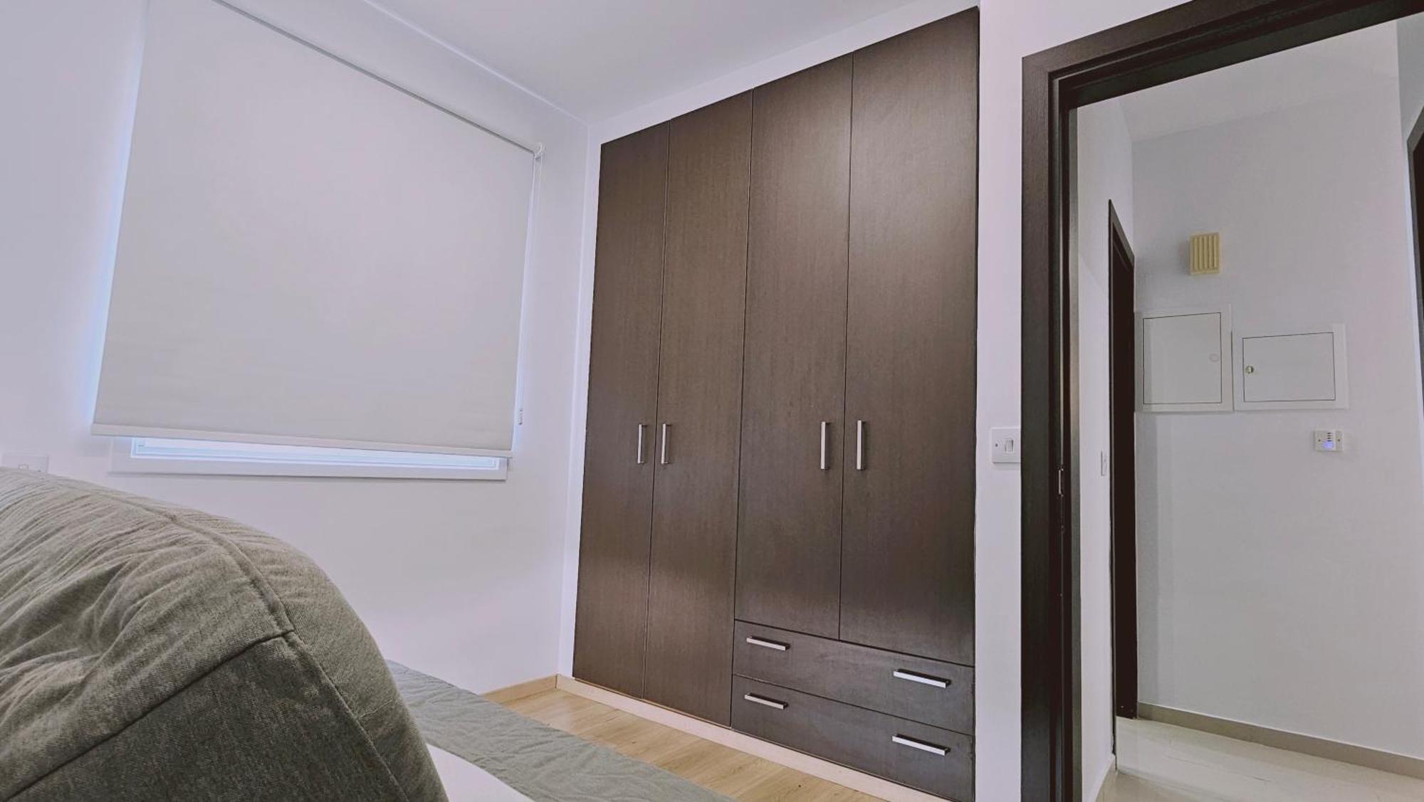 Stay Cosmo City Suites Λευκωσία Εξωτερικό φωτογραφία