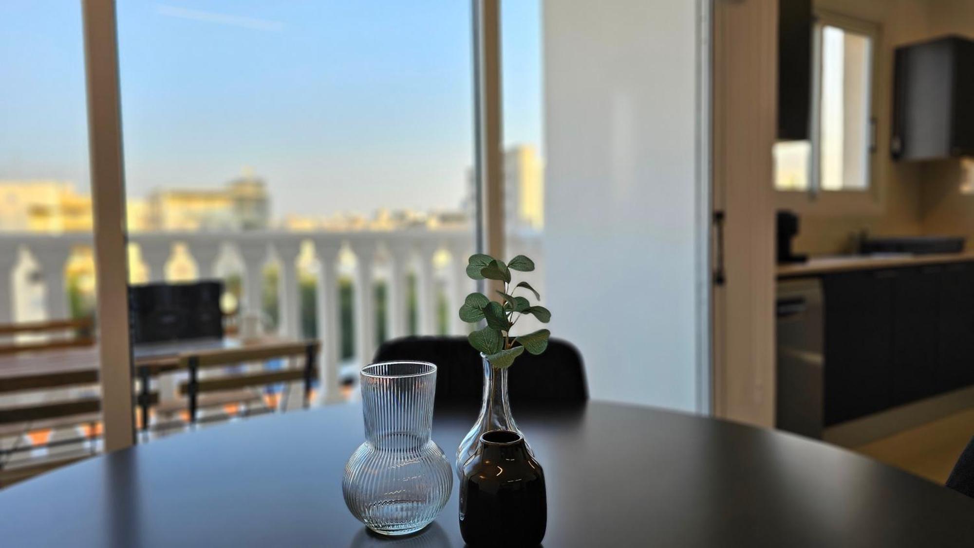 Stay Cosmo City Suites Λευκωσία Εξωτερικό φωτογραφία