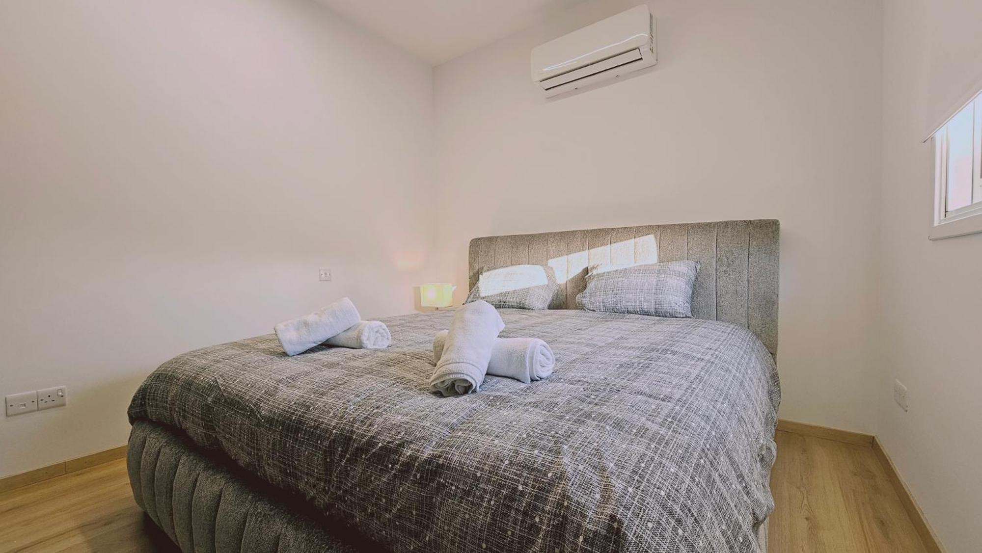 Stay Cosmo City Suites Λευκωσία Εξωτερικό φωτογραφία