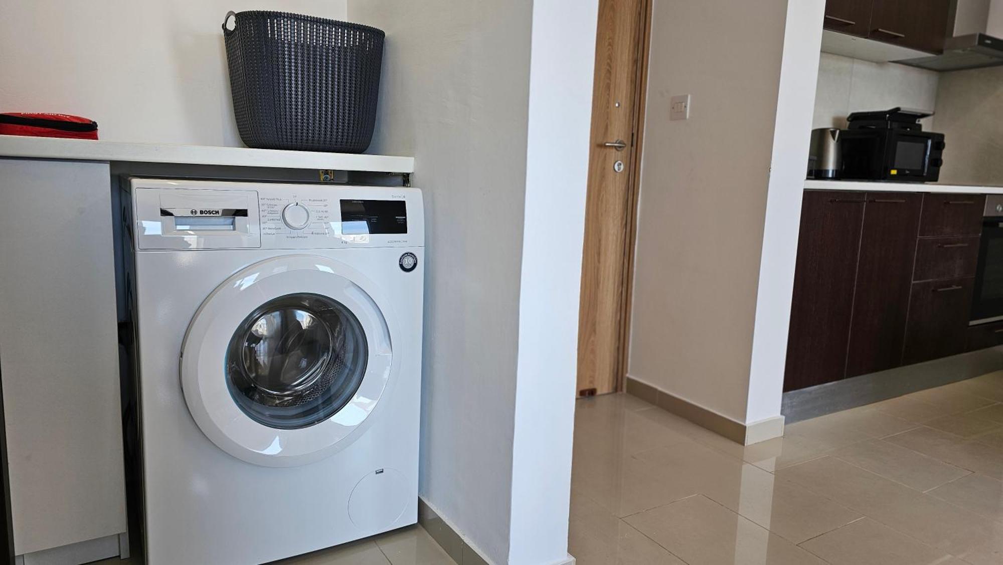 Stay Cosmo City Suites Λευκωσία Εξωτερικό φωτογραφία