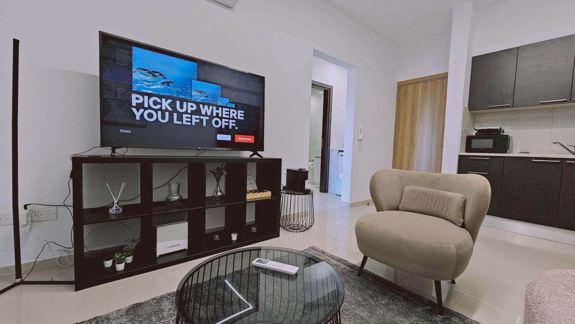 Stay Cosmo City Suites Λευκωσία Εξωτερικό φωτογραφία