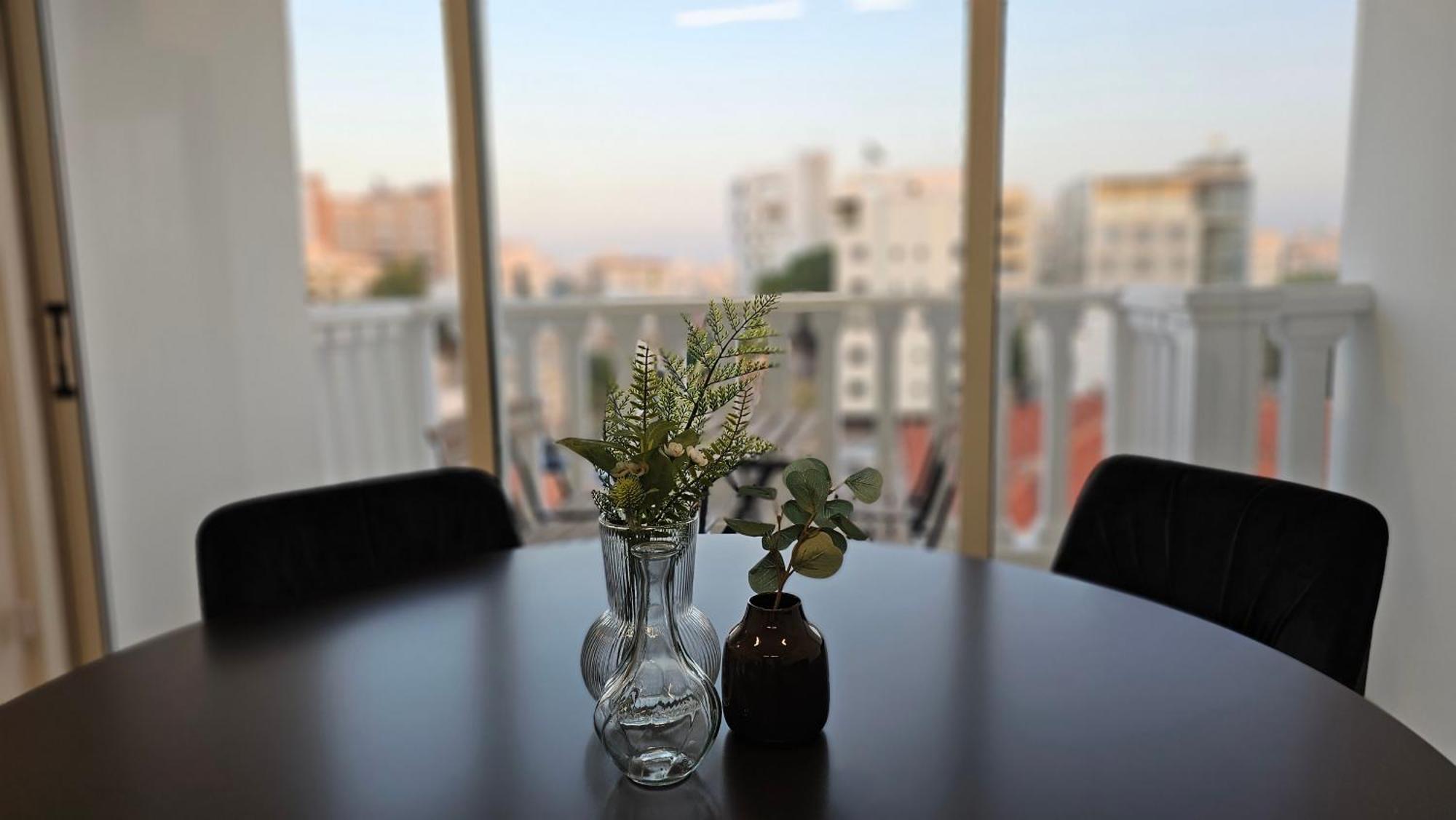 Stay Cosmo City Suites Λευκωσία Εξωτερικό φωτογραφία