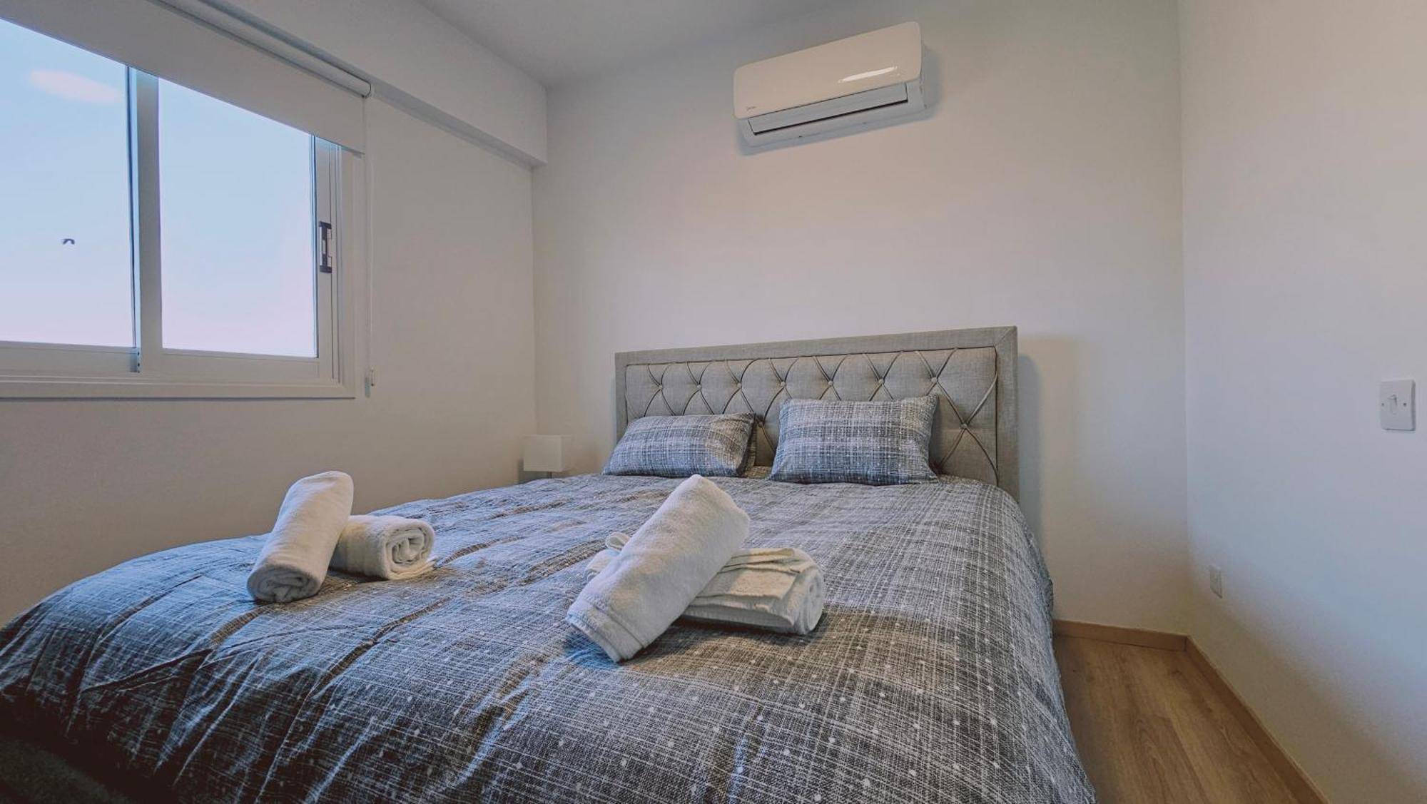 Stay Cosmo City Suites Λευκωσία Εξωτερικό φωτογραφία
