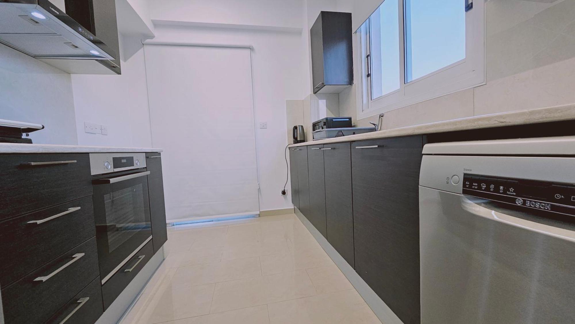 Stay Cosmo City Suites Λευκωσία Εξωτερικό φωτογραφία