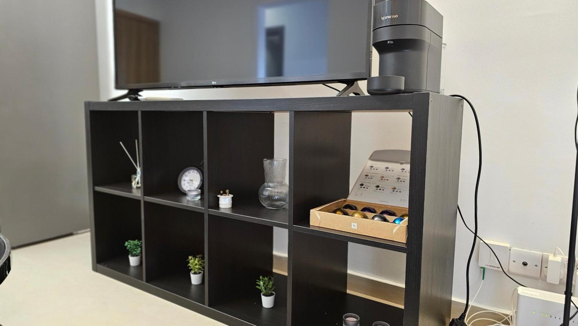 Stay Cosmo City Suites Λευκωσία Εξωτερικό φωτογραφία